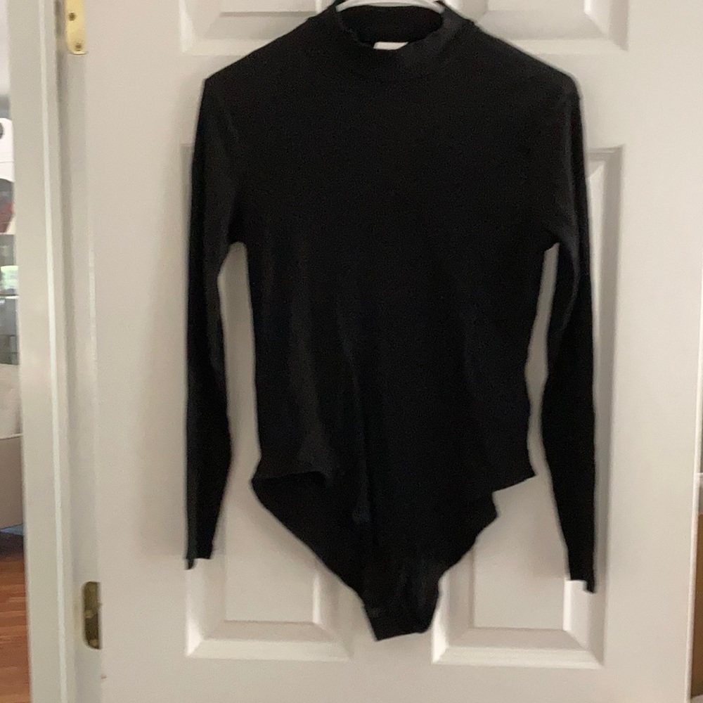 Bodysuit shirt